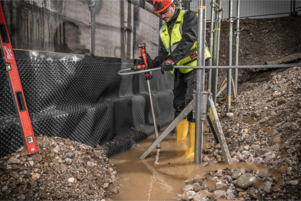 Akku-TRANSFERPUMPE 4933479640