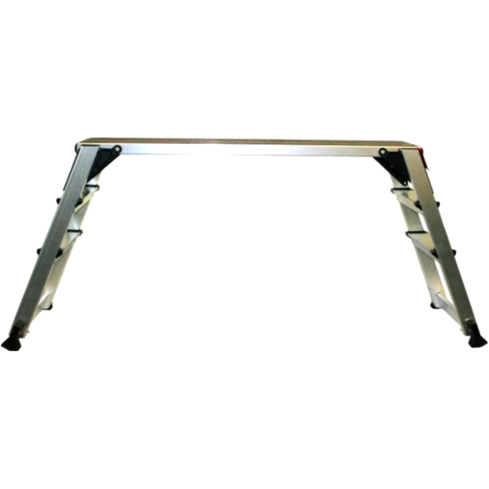 ARBEITSBUEHNE Alu groß