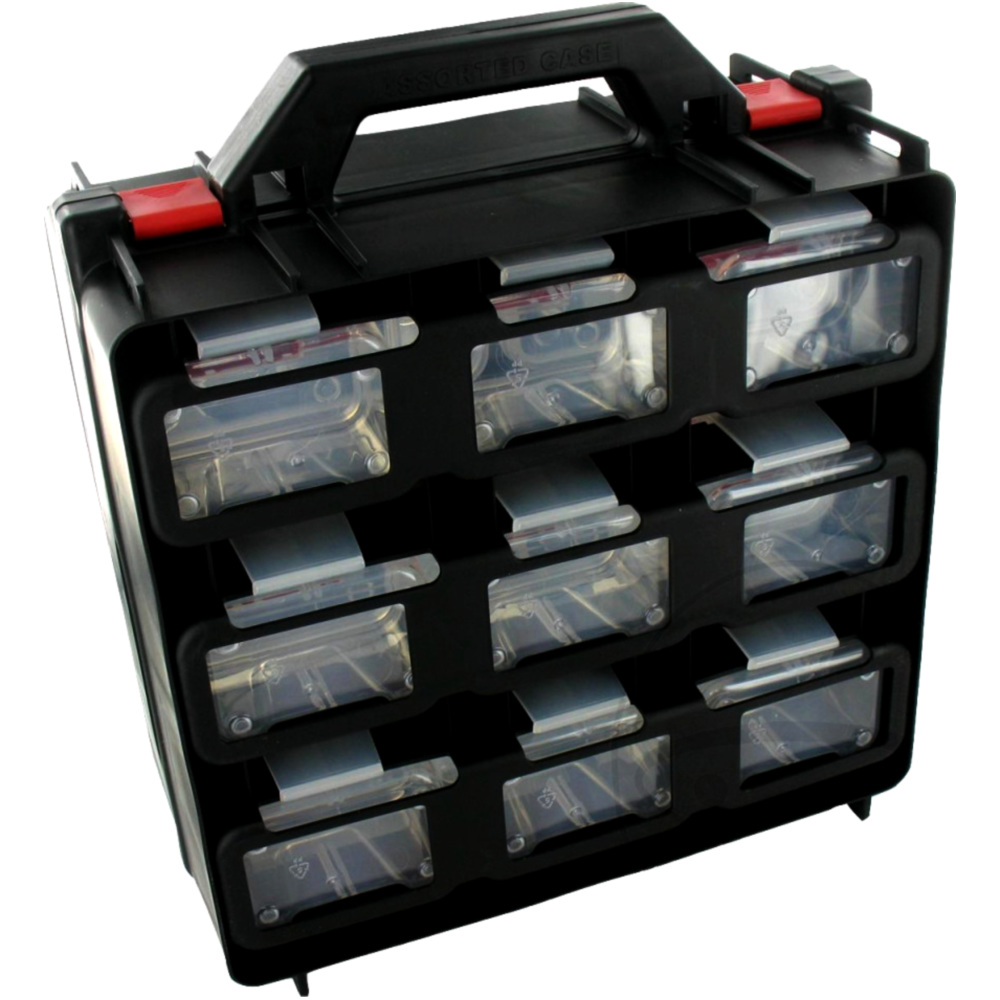 Koffer Sortimentskasten