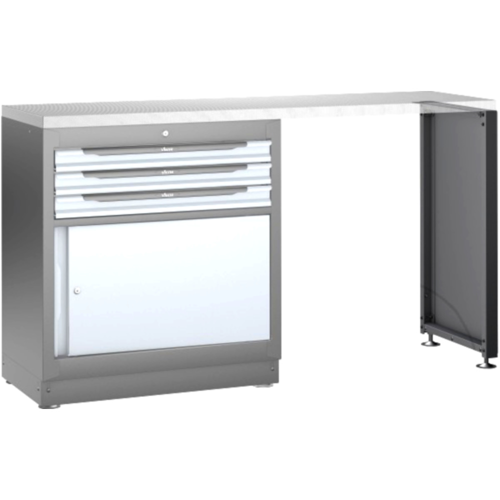 ARBEITSPLATTE VA V600001725X