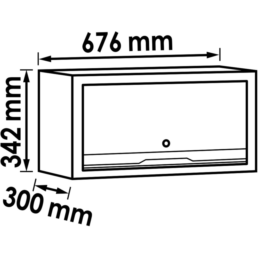 HAENGESCHRANK V600004