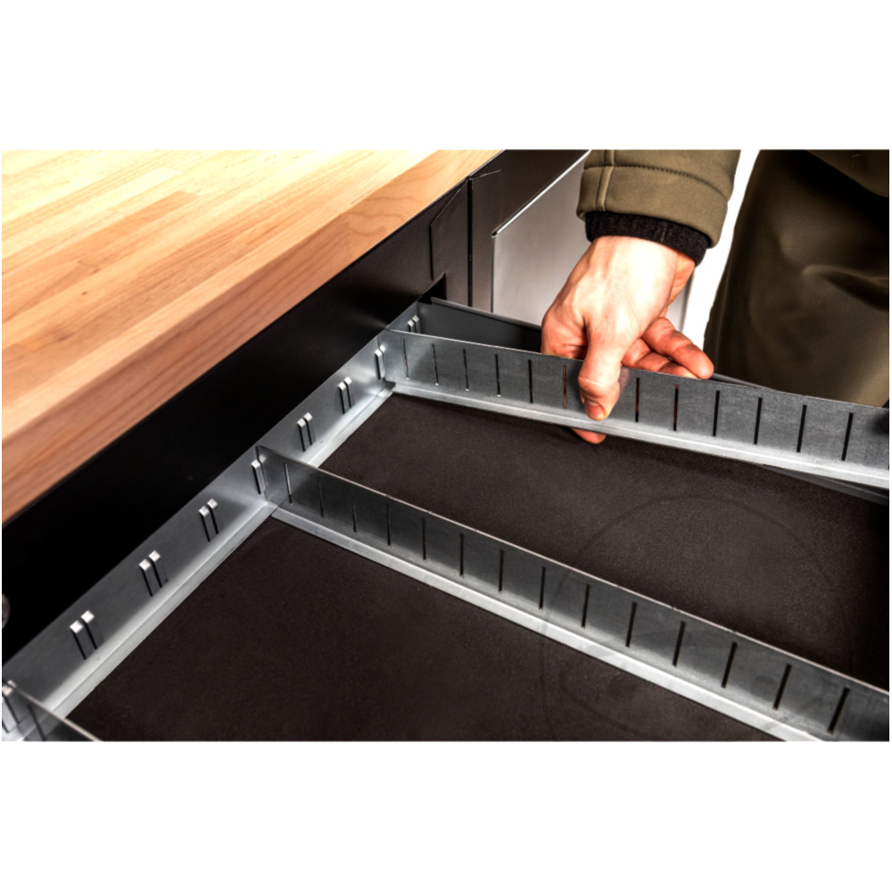 TRENNBLECH-Satz V6688XL