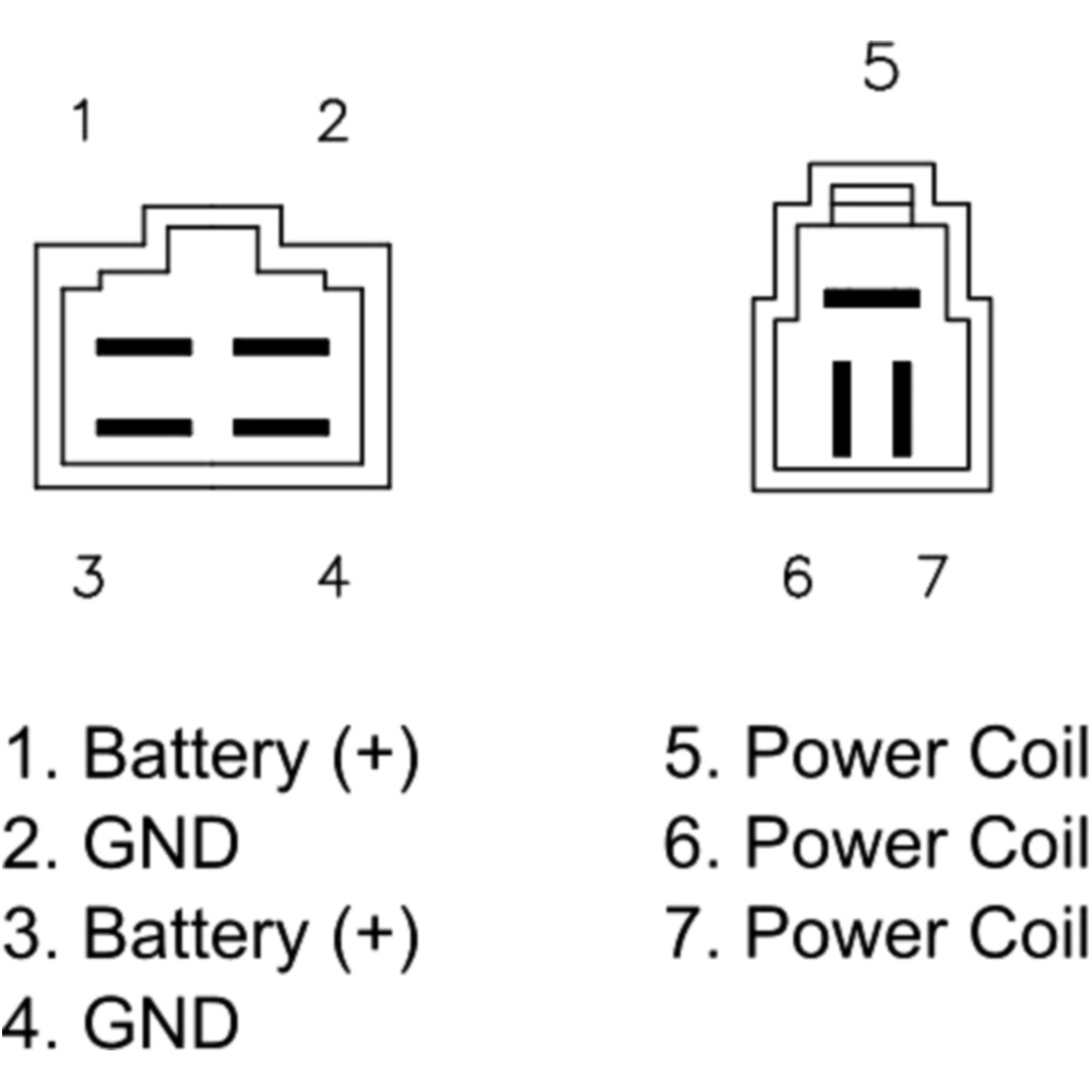 Regler / Gleichrichter 2494 Regler / Gleichrichter 2494