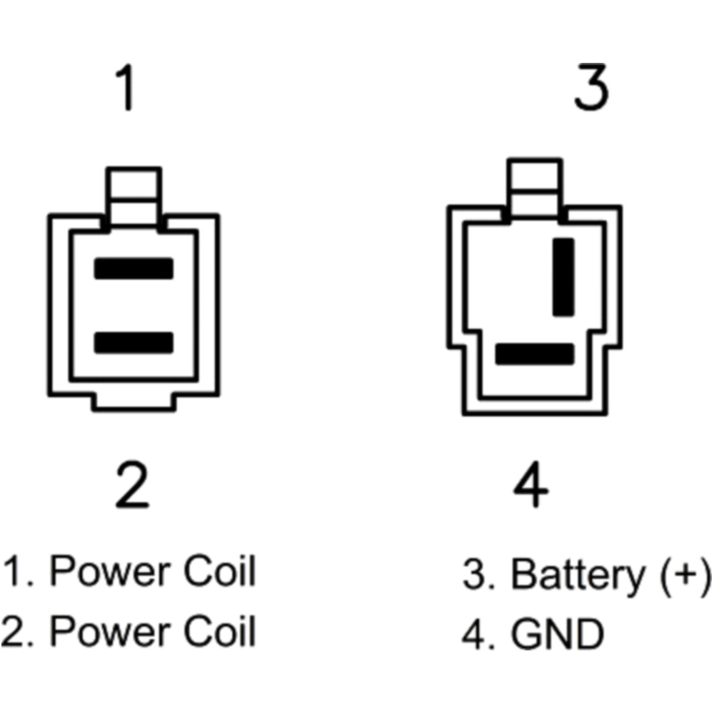 Regler / Gleichrichter 2485 Regler / Gleichrichter 2485