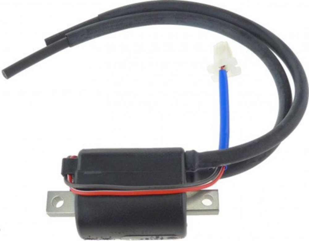 Zündspule 12V für: Yamaha Originalersatzteil 1AA-82310-09