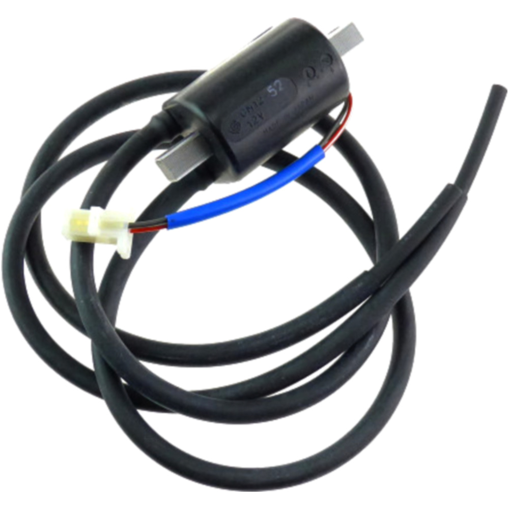 Zündspule 12V für: Yamaha Originalersatzteil 1WG-82310-09