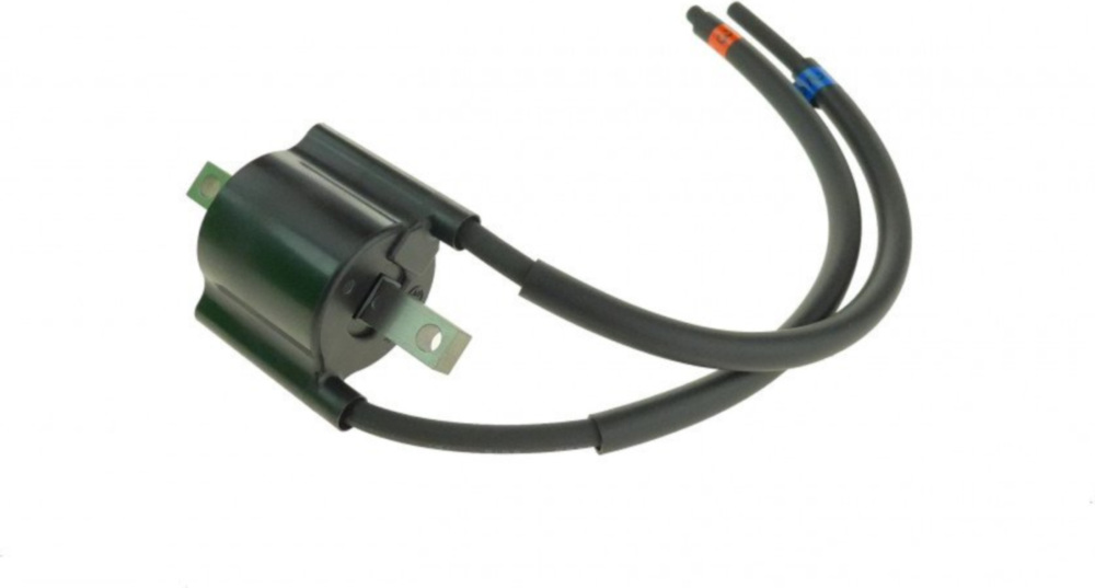 Zündspule für: Yamaha Originalersatzteil 4BR-82320-09