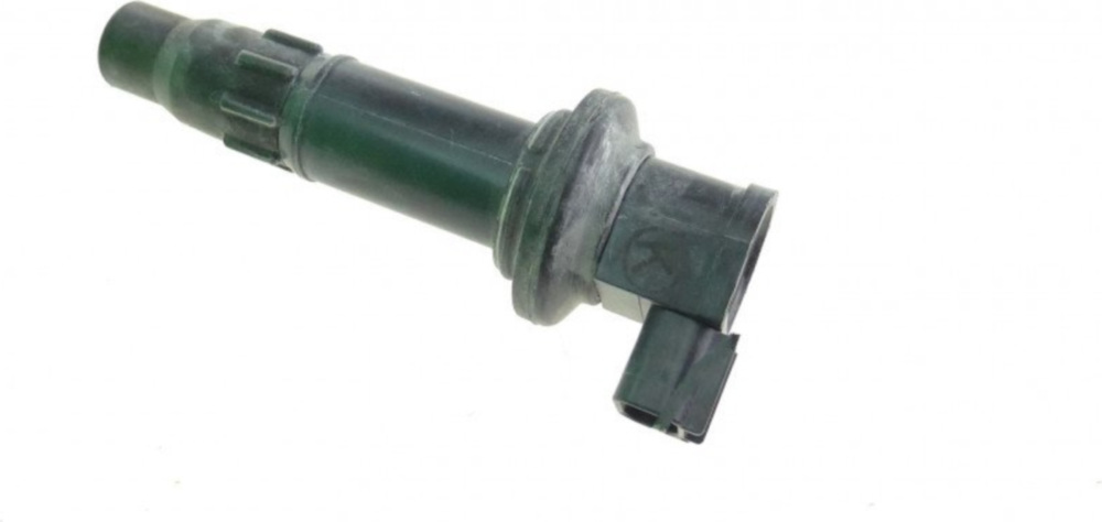 Zündspule mit Zündkerzenstecker für: Yamaha Originalersatzteil 5UL-82310-10