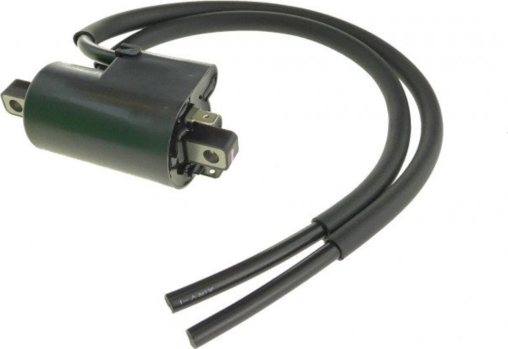 Zündspule für: Yamaha Originalersatzteil 4B5-82320-00