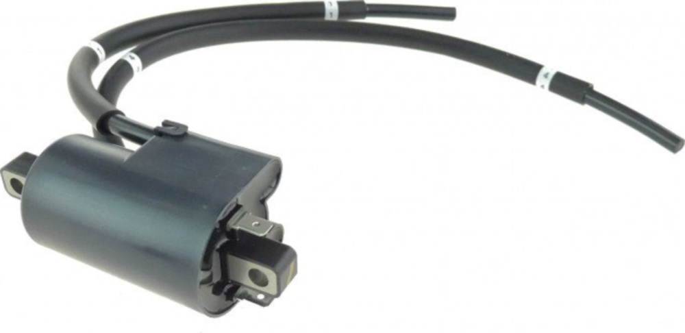 Zündspule 12V für: Yamaha Originalersatzteil 5VX-82310-00