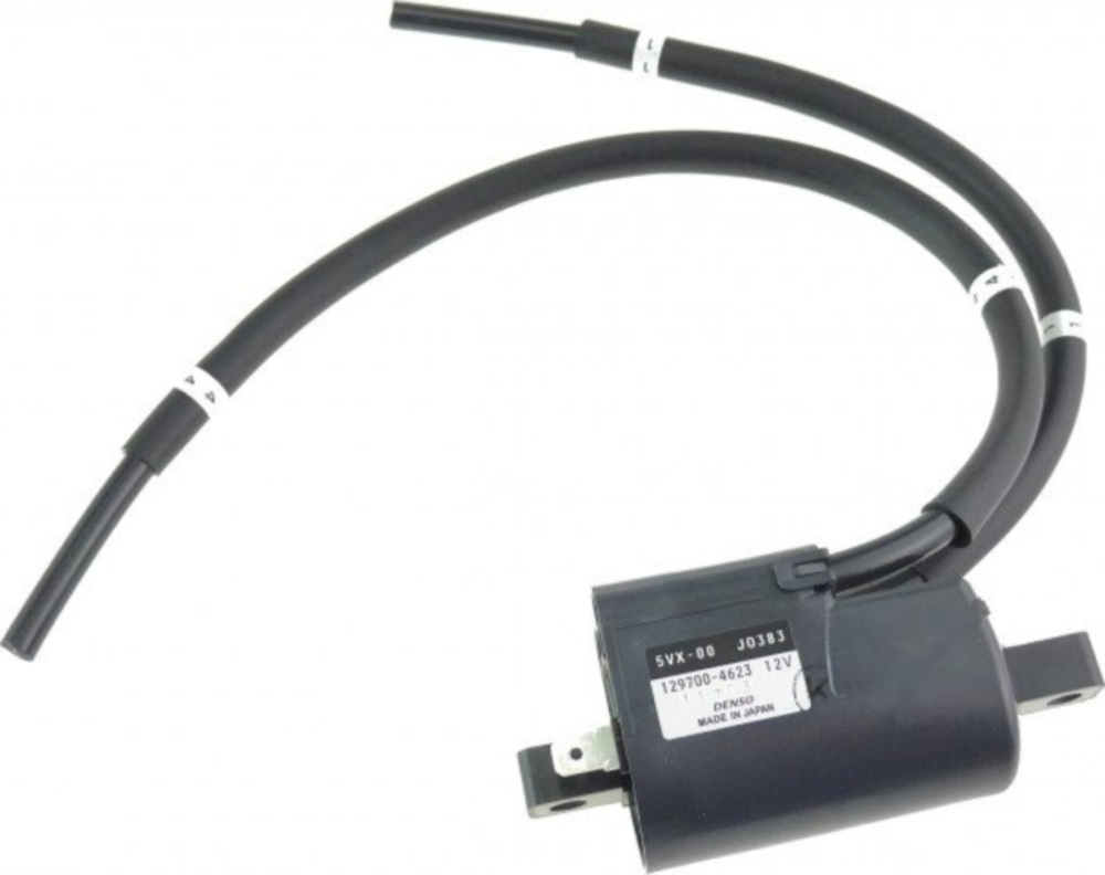 Zündspule 12V für: Yamaha Originalersatzteil 5VX-82310-00