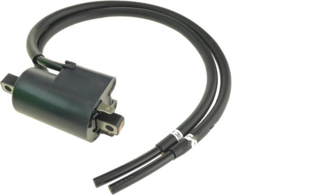 Zündspule 12V für: Yamaha Originalersatzteil 3LD-82310-01