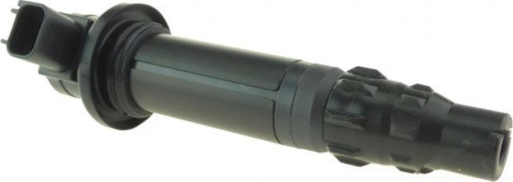 Zündspule mit Zündkerzenstecker Yamaha Originalersatzteil 2CR-82310-00 Zündspule mit Zündkerzenstecker Yamaha Originalersatzteil 2CR-82310-00
