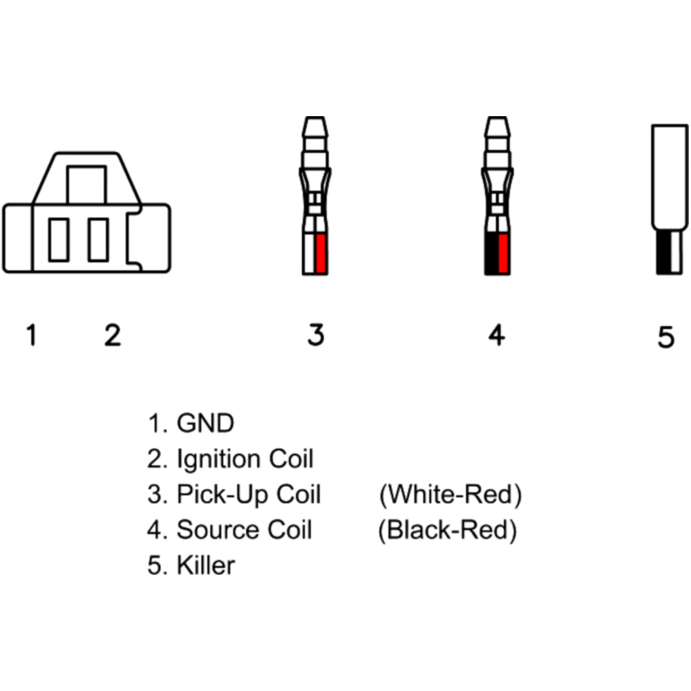 CDI-Einheit 1372 CDI-Einheit 1372