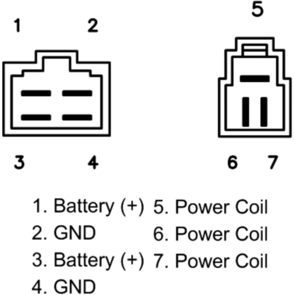 Regler / Gleichrichter 2493 Regler / Gleichrichter 2493