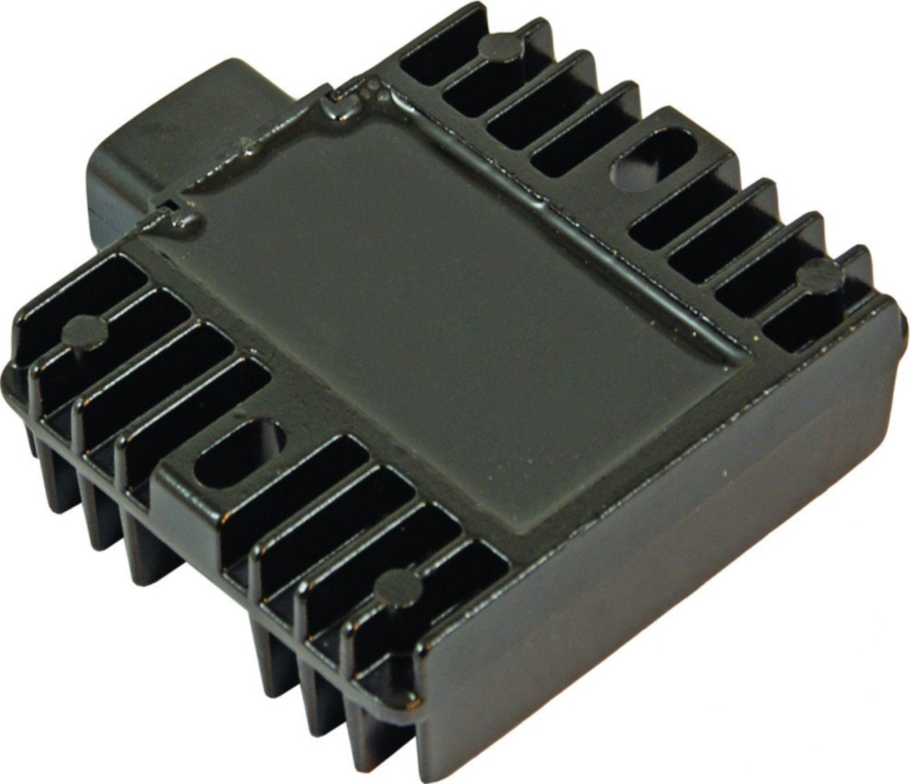 Regler / Gleichrichter JMP KW1010N