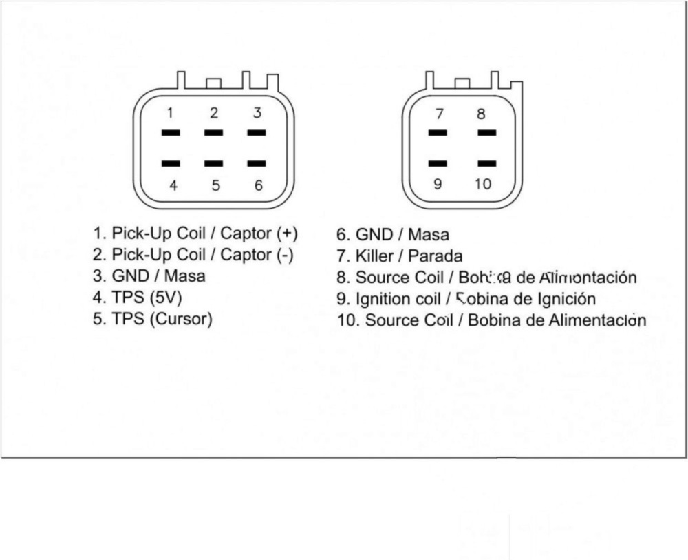CDI-Einheit 1634 CDI-Einheit 1634