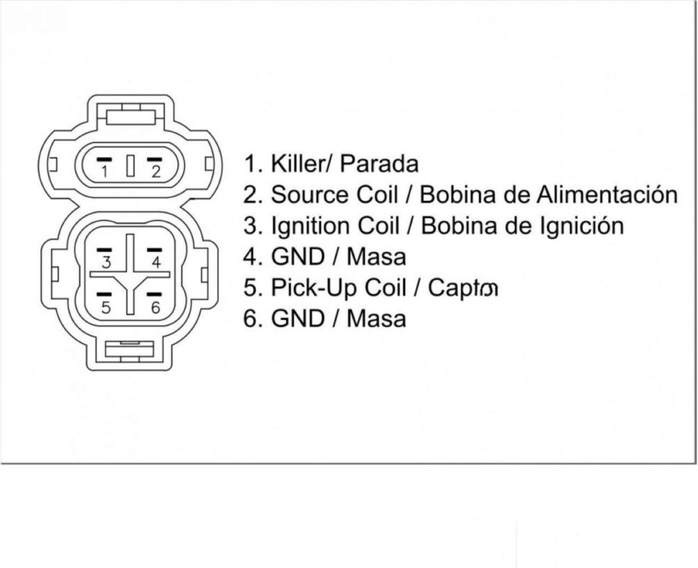 CDI-Einheit 1651 CDI-Einheit 1651