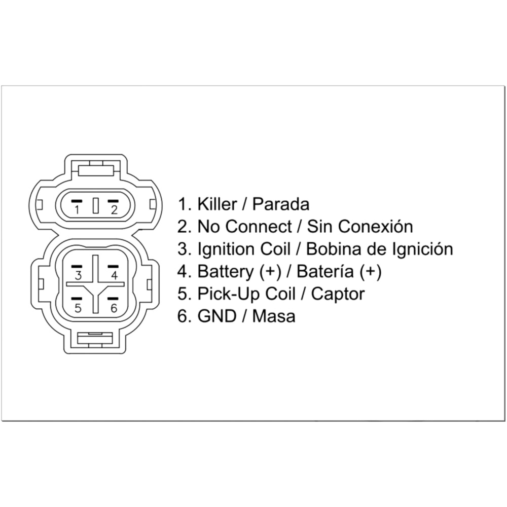 CDI-Einheit 1653 CDI-Einheit 1653