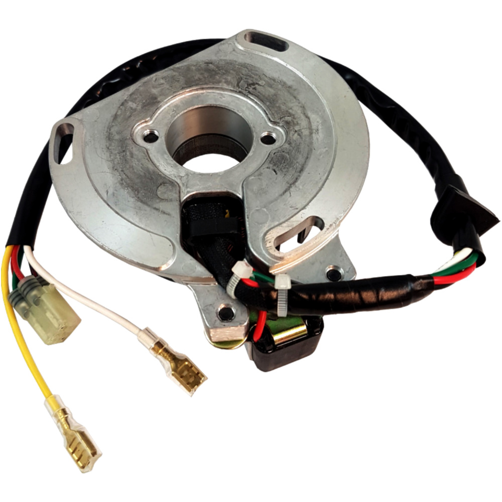 LIMA Generator Lichtmaschine Stator JMP 277040