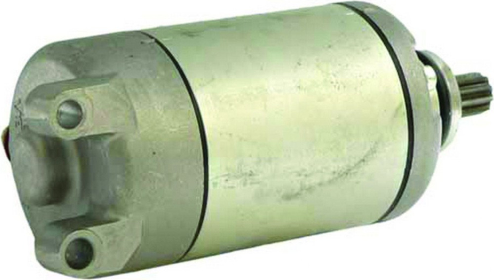 Starter Anlasser JMP 959770