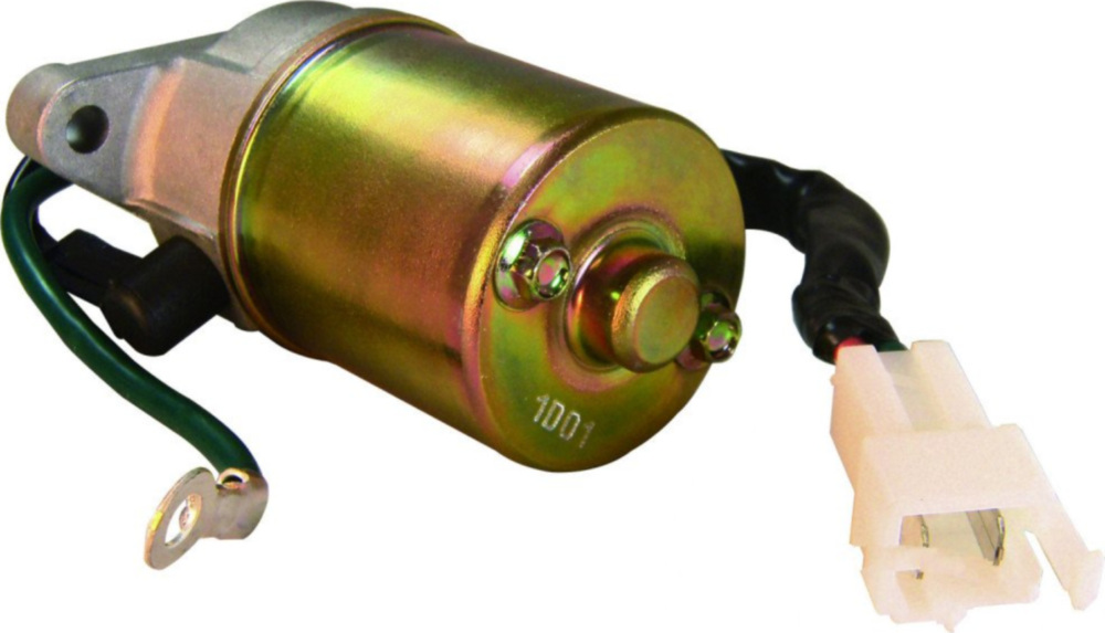 Starter Anlasser JMP 962435