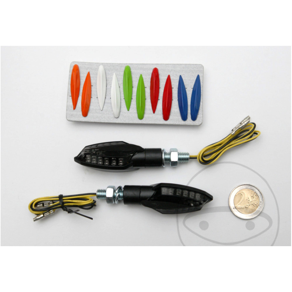 Blinker Blinkleuchte SHIFT JMP