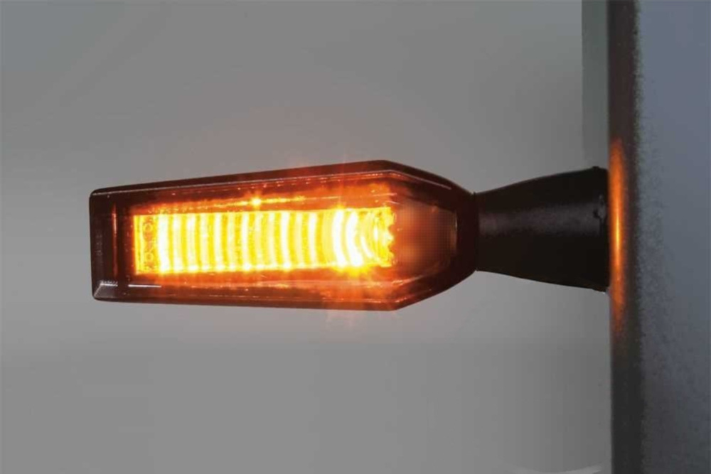 Blinker Blinkleuchte FALCON Highsider