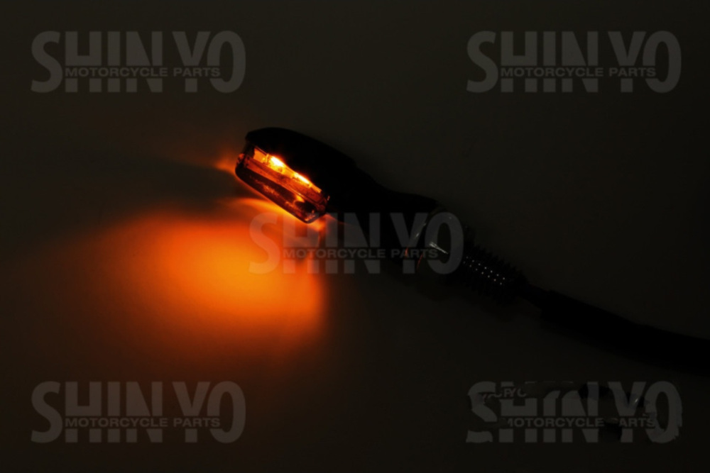 Blinker Blinkleuchte Spark Shin Yo 204006