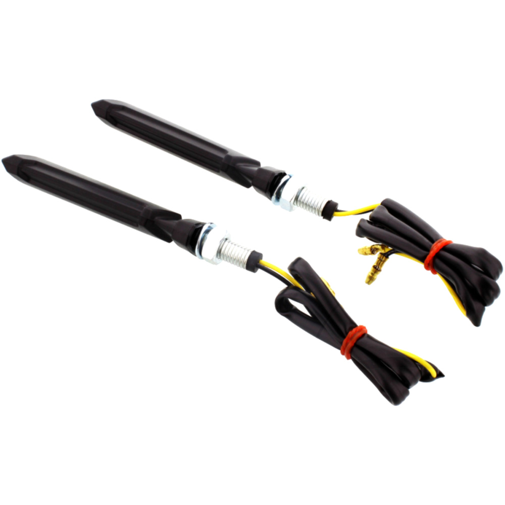 Blinker Blinkleuchte Flat 2 JMP