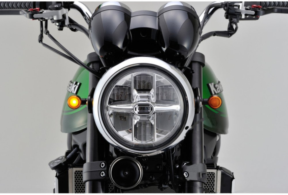 Blinker Blinkleuchte Daytona 969342