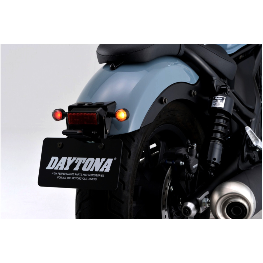 Blinker Blinkleuchte Daytona 969352