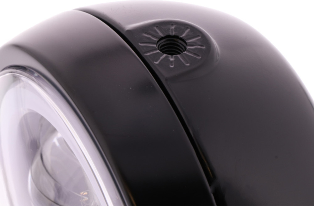 Scheinwerfer LED 4 3/4 Daytona