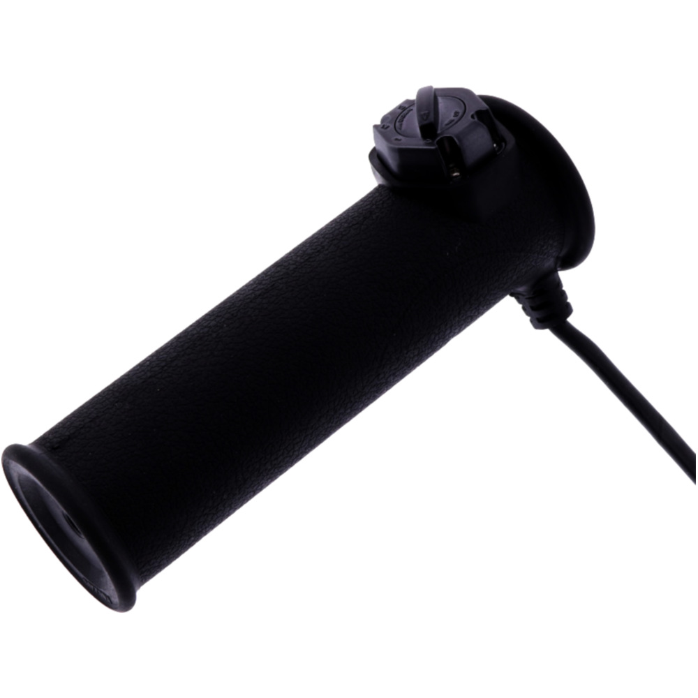 Heizgriffe 3 stufig Daytona 88019