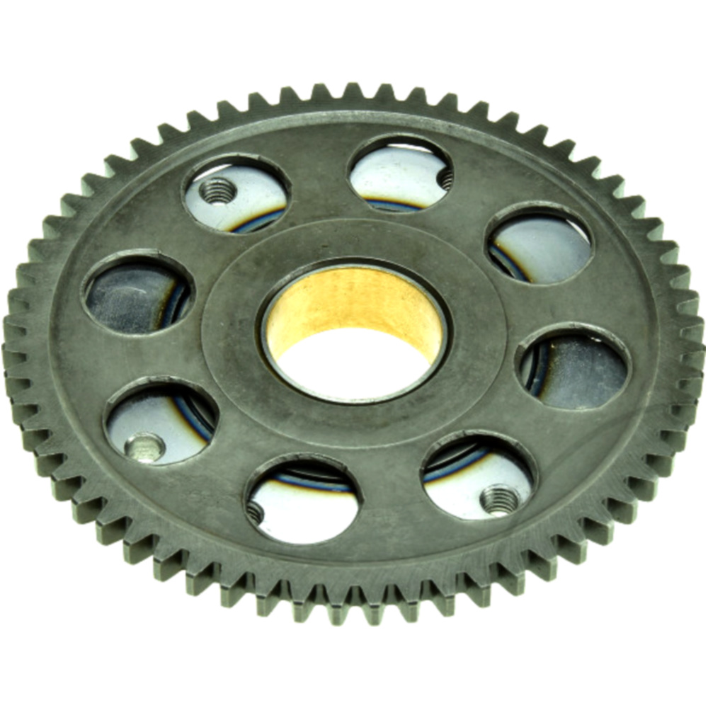 Anlasserfreilauf 979753