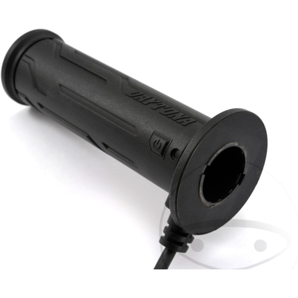 Heizgriffe 4 stufig mit integriertem Schalter Daytona