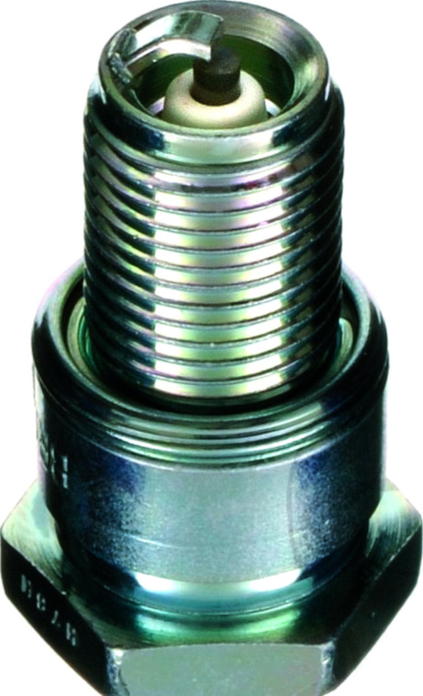 Zündkerze BR9ECS NGK 4677