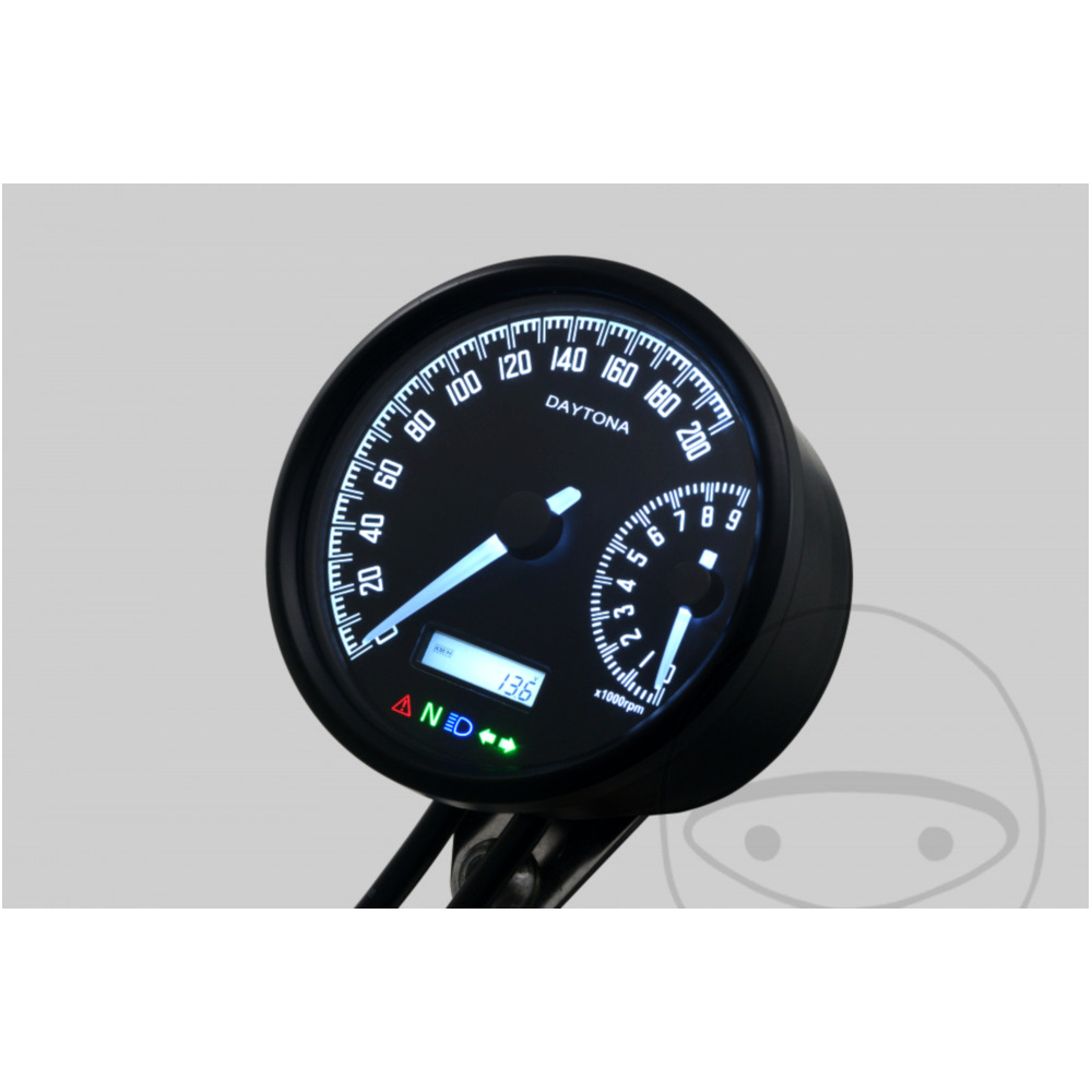Tachometer elektrisch 969359