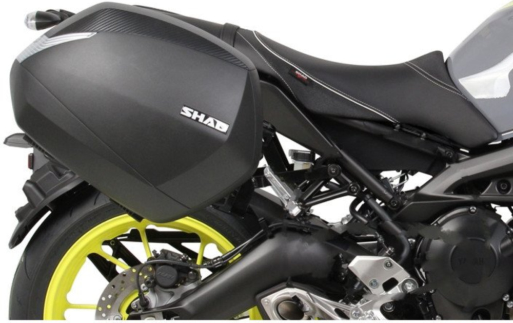 Seitenkofferträger Shad Y0MT97IF