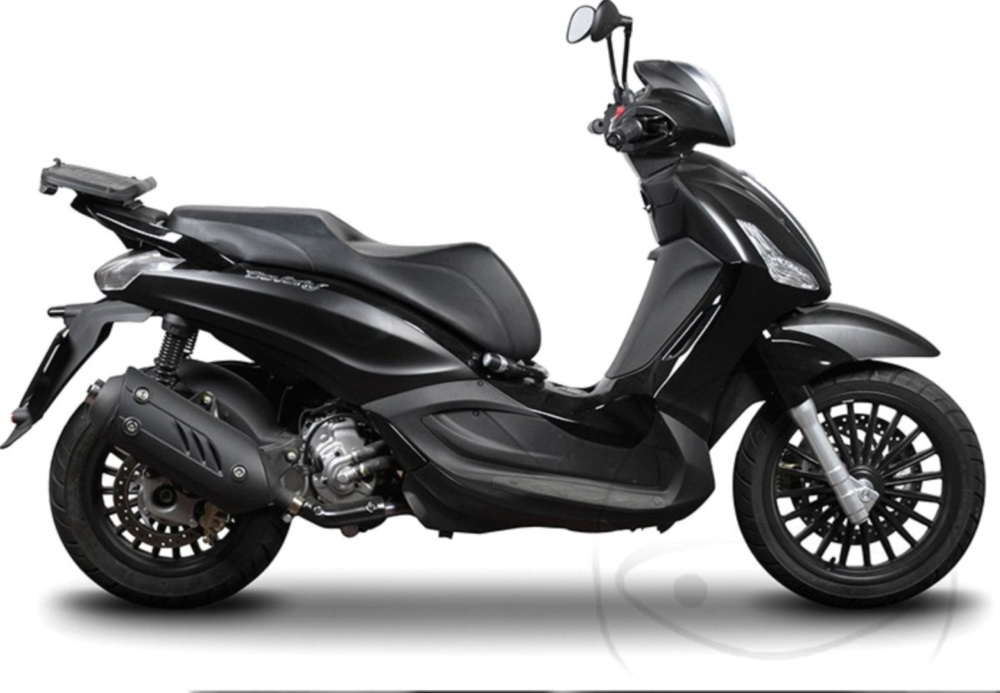 Topcaseträger Shad V0TR18ST