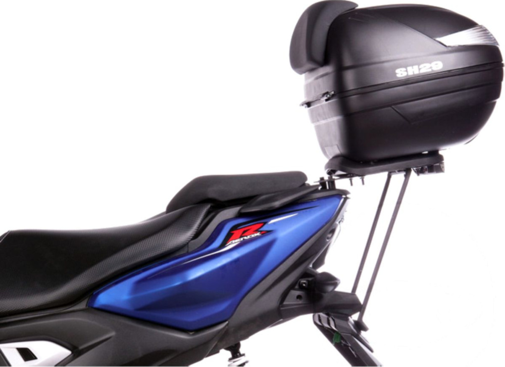 Topcaseträger Shad Y0RX53ST