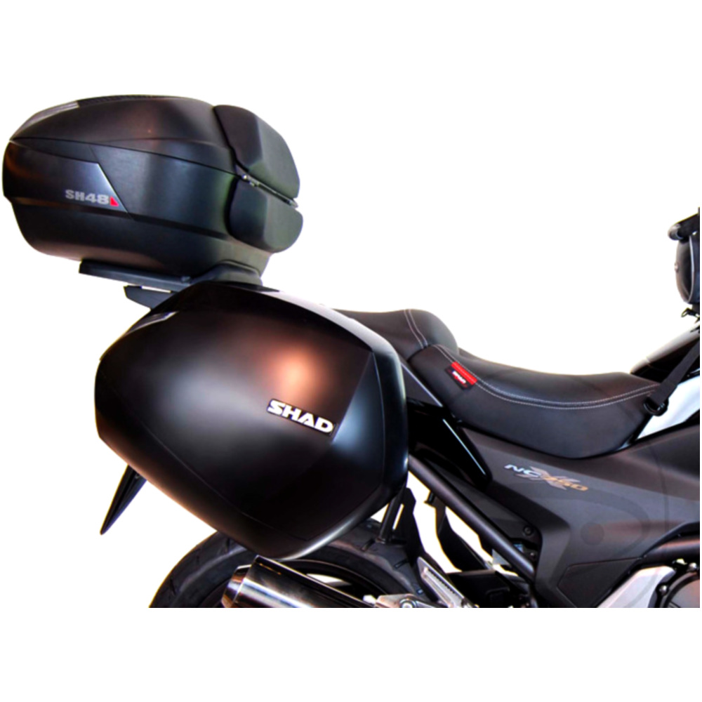 Seitenkofferträger Shad H0NT74IF
