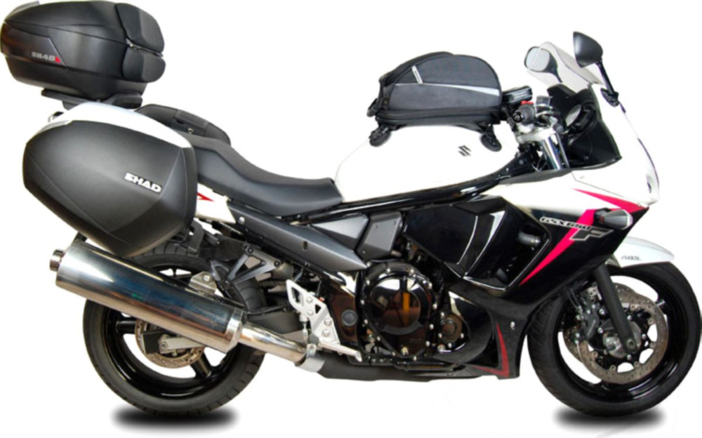 Seitenkofferträger Shad S0BN61IF