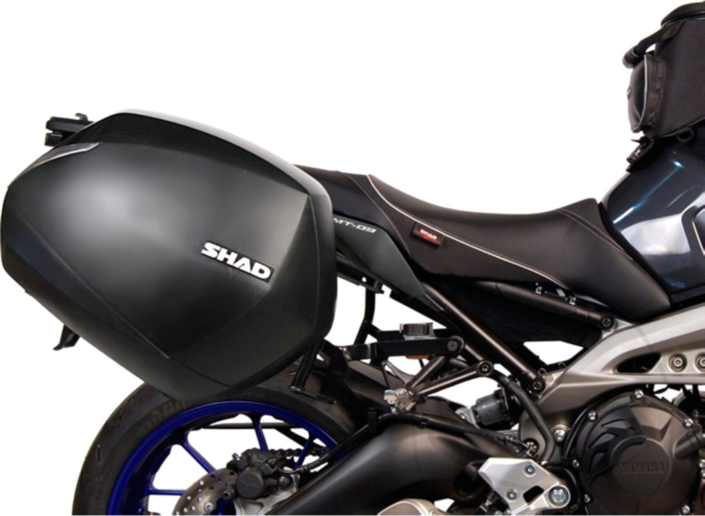 Seitenkofferträger Shad Y0MT93IF