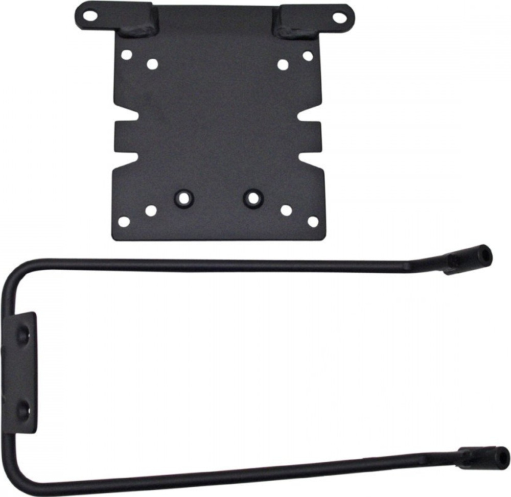 Topcaseträger Shad S0JM13ST