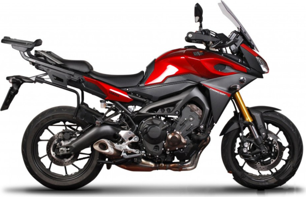 Seitenkofferträger Shad Y0MT95IF