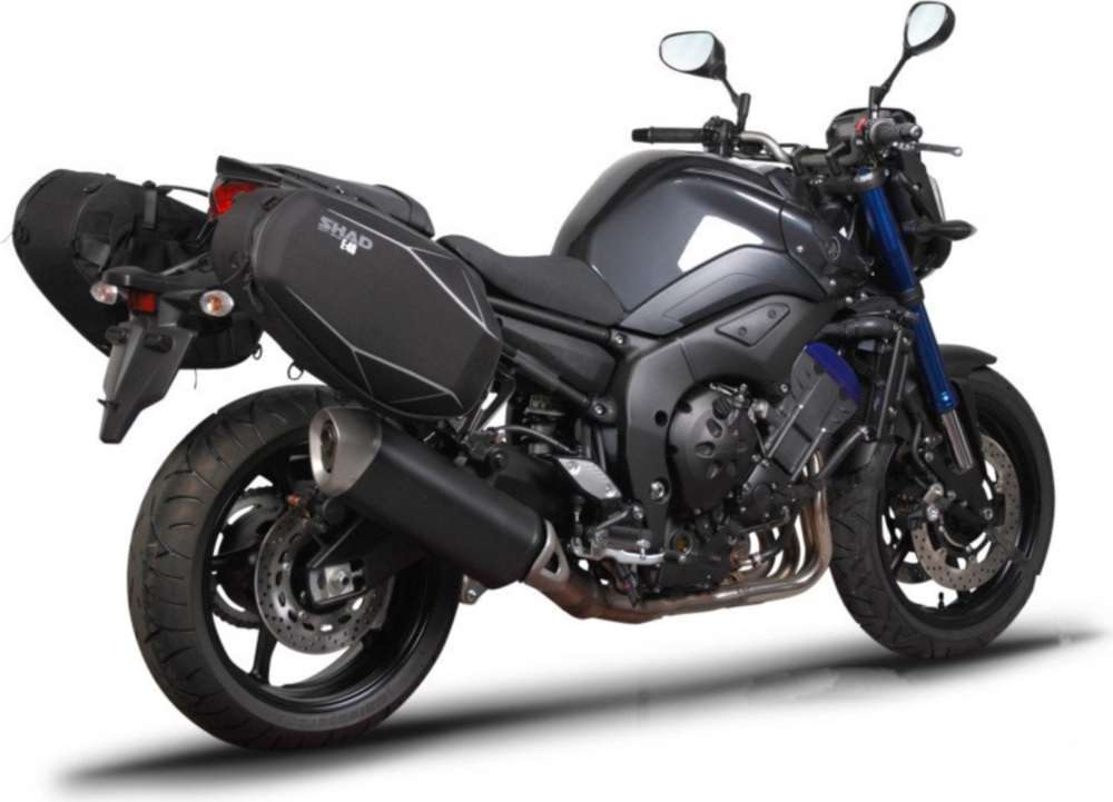 Satteltaschenträger Shad Y0FZ80SE