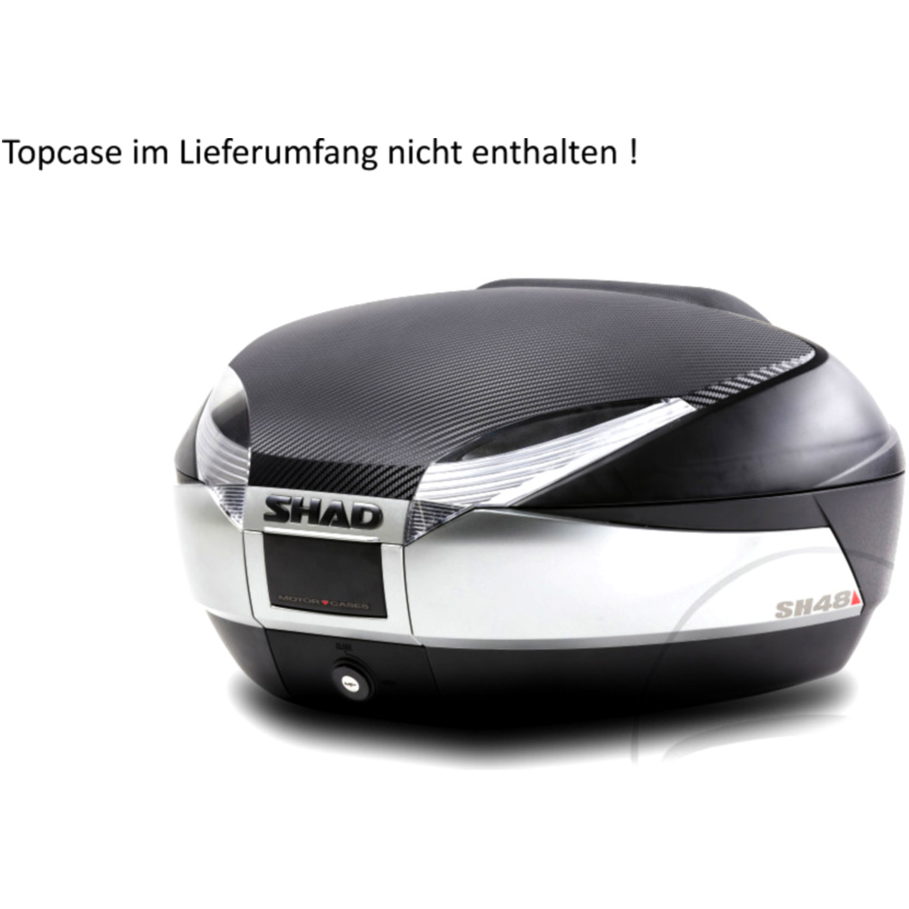 Deckel Topcase Shad D1B48E06
