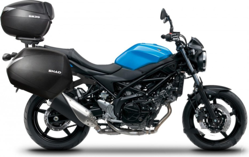 Topcaseträger Shad S0SV66ST