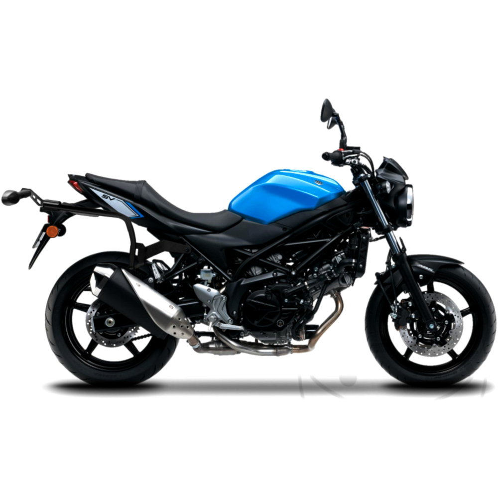 Seitenkofferträger Shad S0SV66IF